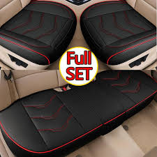 Seat Cushions Car Front Seat Covers