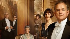 Watch movie trailers for clear history in hd on vidimovie. Downton Abbey Movie Trailer The Crawleys Await The Royals Variety