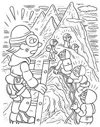 You can use our amazing online tool to color and edit the following everest paw patrol coloring pages. Opinion The Right Way To Do The Hillary Step The New York Times