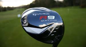 The Big Review Taylormade R9 Supertri Driver Golfwrx
