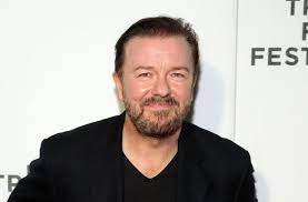 You won't burn in hell. Golden Globes Ricky Gervais Moderiert Wieder Kultur Stuttgarter Nachrichten