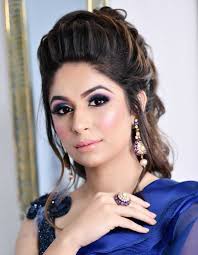 best party makeup artist in gurgaon for