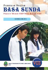 Download Buku Bahasa Sunda Kelas 8 SMP - BUKUSEKOLAH.ID gambar png