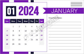 free printable month calendar templates