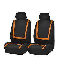 Car Seat Covers Dmfb032114orange