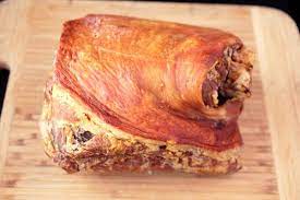 slow roasted pork shoulder recipe