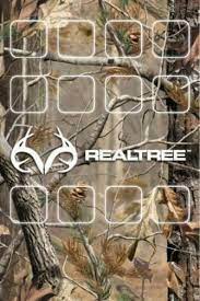 Free Realtree Camo Icon Skins