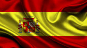 Flag of spain hd wallpapers, desktop and phone wallpapers. Spain Flag Hd Iphone Wallpapers Wallpaper Cave