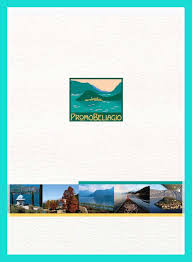 Brochures Promo Bellagio The Pearl Of Lake Como