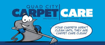 quad city carpet care davenport ia