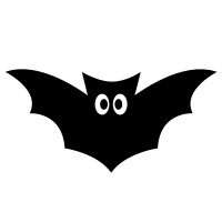 Bat Icons - Download Free Vector Icons | Noun Project