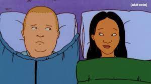 Bobby and Connie's Sleepover | King of the Hill | adult swim - YouTube
