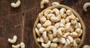 7 Nutritional Benefits Of Cashews