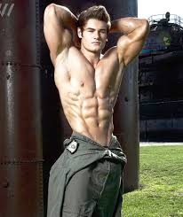 jeff seid greatest physiques