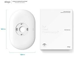 Elago Wall Plate Cover For Nest