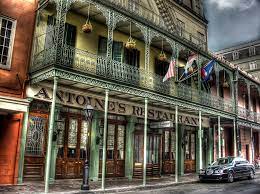 great restaurants in the french quarter