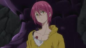 The Seven Deadly Sins' Reveals Gowther's True Identity