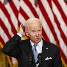 In 1953, the biden family moved to. Biden Approval Ratings Slip Below 50 Percent