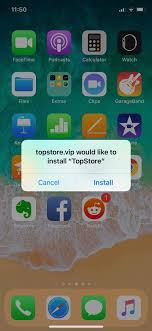 Free download of cracked ios & mac osx apps, works with or without jailbreak!. Topstore Official On Ios Iphone Ipad Download