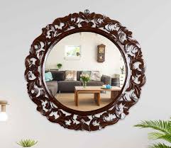 Off On Decorative Wall Mirror Frames