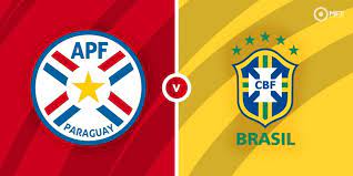 Estadio defensores del chaco (asunción). Paraguay Vs Brazil Prediction And Betting Tips Mrfixitstips