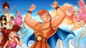 watch hercules 1997 yidio