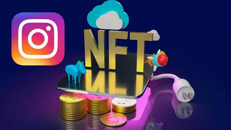 Meta to introduce NFTs on Instagram, may launch on Facebook soon