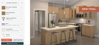 design your kitchen wayne homes
