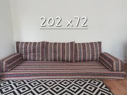 majlis sofa voor gratis in leidschendam