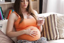 home remes for vomiting in pregnancy