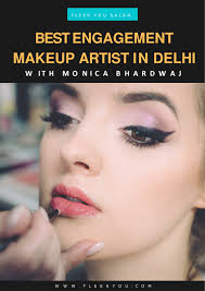 ppt best makeup artist in delhi