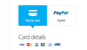 Please try again later. hey paypal, how about a little help. How To Remove Add Credit Card From Skype Microsoft