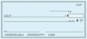 Blank Check Templates For Microsoft Word Fake Cheque Template Word