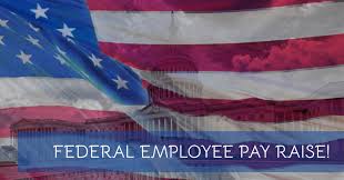 5 2 federal employee pay raise 2024