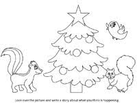 Free christmas math worksheets to use in the classroom or at home. Christmas Worksheets For Children