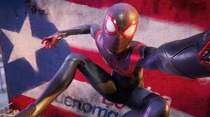Discover the magic of the internet at imgur, a community powered entertainment destination. Spider Man Miles Morales Ps5 Hd 4k Wallpaper 8 115