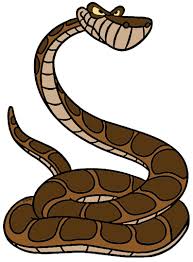 Poor shanti is held completely still by kaa's strong grip, but her eyes are still very much animated! Kaa The Snake Kaa The Snake Jungle Book Disney Disney Silhouettes
