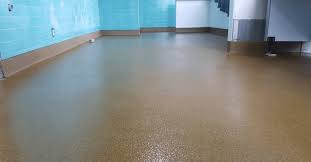 pros and cons of epoxy floors in your