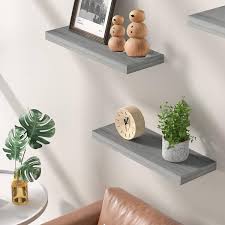 Decorative Wall Shelf Set