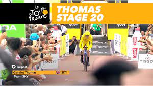 geraint thomas se 20 tour de