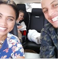 Steph curry credits wife with giving him great perspective on life. Stephen Curry S Wife Ayesha Curry Bio Wiki Pics