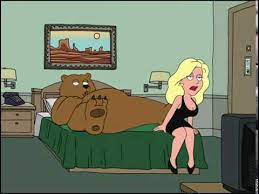 Family Guy - Mrs. Lockhart (Drew Barrymore) - YouTube