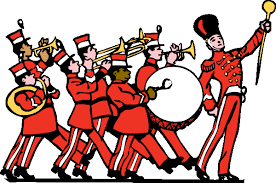 Image result for school band