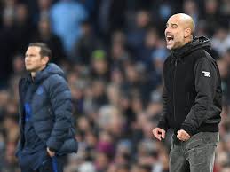 Marc bartra is talking about pep guardiola, remembering life at barcelona and offering insight into what it's like to it's a complicated thing to grasp, mainly because guardiola is a complicated man. Pep Guardiola Hails Chelsea Style After Dispatching Blues 2 1 On Saturday Evening 90min