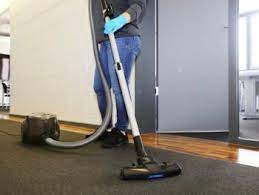 commercial carpet cleaning chandler