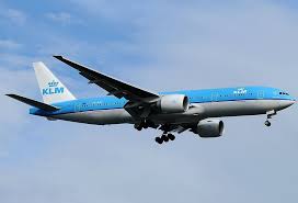 klm fleet boeing 777 200er details and