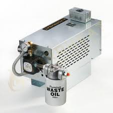 mh080 waste oil heater morrheat