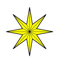 Stern (Heraldik) - Wikiwand