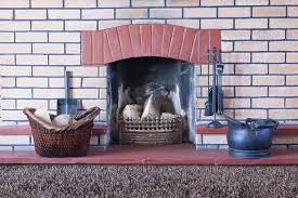 Wood Burning Fireplace Accessories