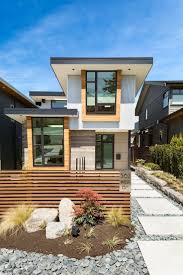 Modern japanese houses on the other hand are very different. Modern Japanese House Exterior Design Design For Home
